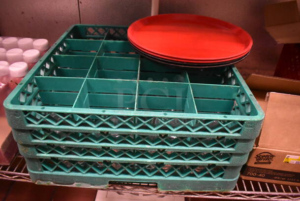 ALL ONE MONEY! Tier Lot of Various Items Including Ketchup and Dish Caddy. (Kitchen) - Image 3 of 7