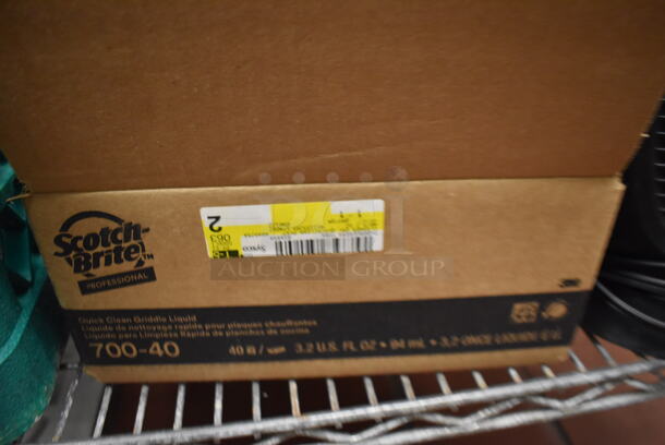 ALL ONE MONEY! Tier Lot of Various Items Including Ketchup and Dish Caddy. (Kitchen) - Image 7 of 7