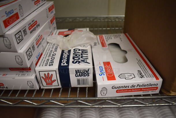 ALL ONE MONEY! Tier Lot of Various Items Including Gloves. (Kitchen) - Image 3 of 4