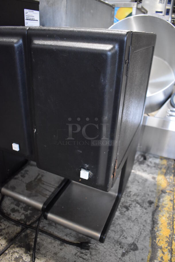 Star Stainless Steel Commercial Melted Cheese Dispenser. 120 Volts, 1 Phase. 10x20x27 - Image 2 of 5