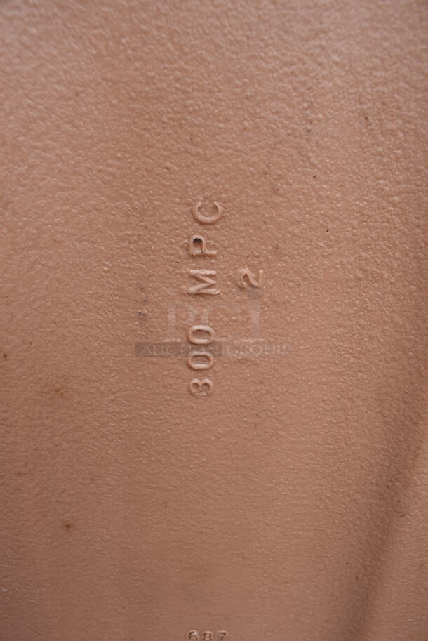 Cambro 300MPC Tan Poly Insulated Food Carrying Case. 17x24x22 - Image 4 of 6