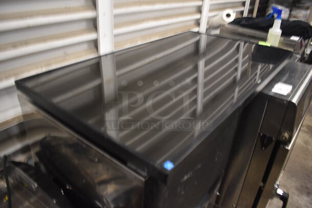 2018 Philips 43BDL4050D. TV, Black. 100-240V. Cosmetic Condition May Vary. - Image 2 of 5