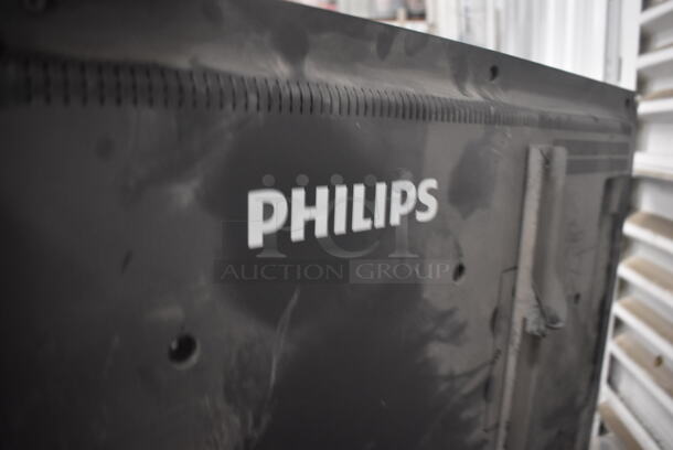 2018 Philips 43BDL4050D. TV, Black. 100-240V. Cosmetic Condition May Vary. - Image 3 of 5