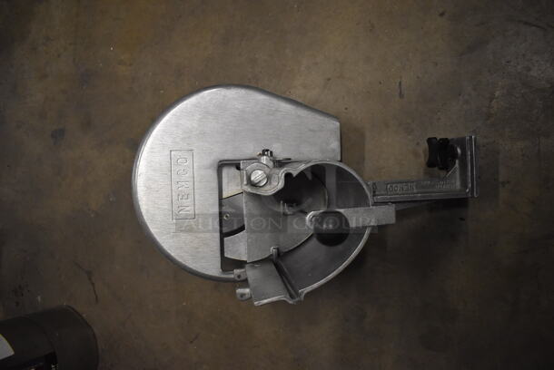 Nemco Vegetable Slicer - Image 3 of 3