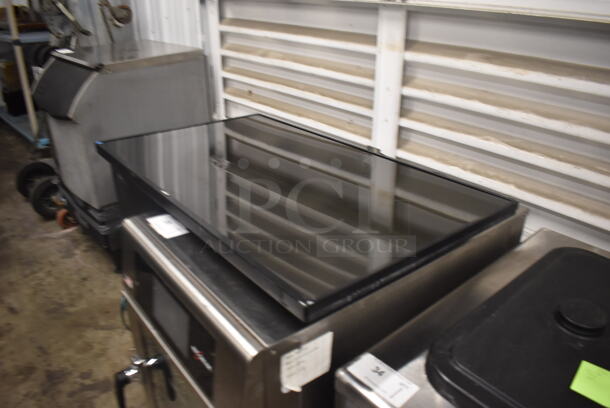 2018 Philips 43BDL4050D. TV, Black. 100-240V. Cosmetic Condition May Vary. - Image 5 of 5