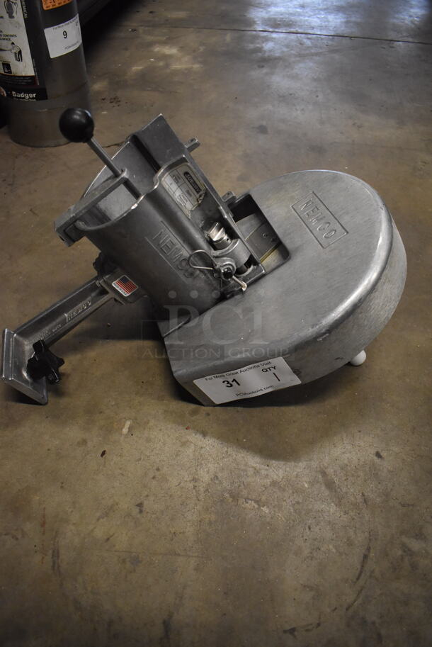 Nemco Vegetable Slicer - Image 1 of 3