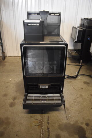 Franke FCS4050 Commercial Electric Coffee Machine. 200-220V.