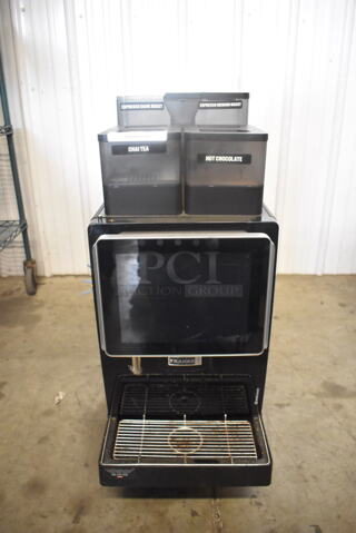 Franke FCS4050 Commercial Electric  Coffee Machine. 200-230V.