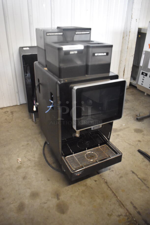 Franke FCS4050 Commercial Electric  Coffee Machine. 200-230V. - Image 2 of 8