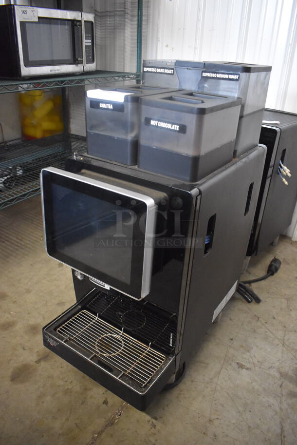 Franke FCS4050 Commercial Electric  Coffee Machine. 200-230V. - Image 3 of 8