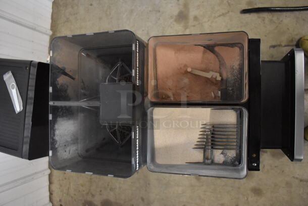 Franke FCS4050 Commercial Electric  Coffee Machine. 200-230V. - Image 4 of 8