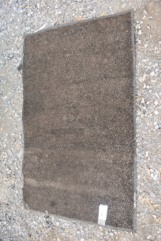 Black Mat - Image 1 of 2