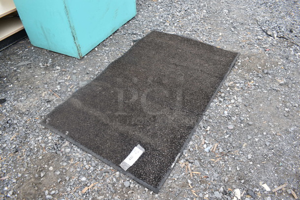 Black Mat - Image 2 of 2