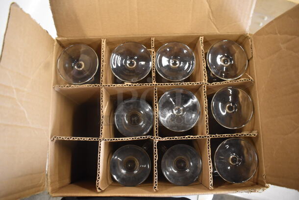 ALL ONE MONEY! Lot of  Wine Glasses And Drinking Glasses. 