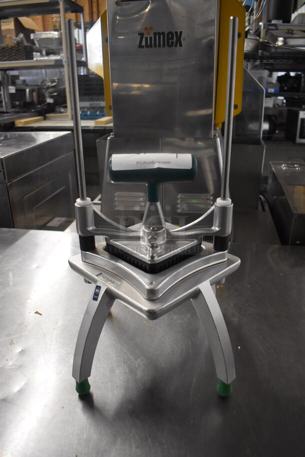 BRAND NEW SCRATCH AND DENT! Garde Vegetable Dicer - Image 1 of 4