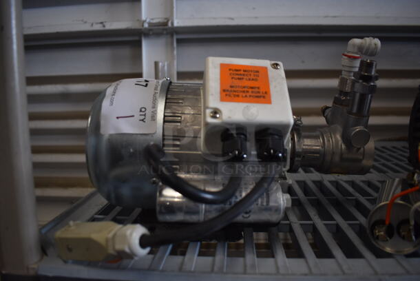 NSF Phase Converter?  220-240 V - Image 1 of 4