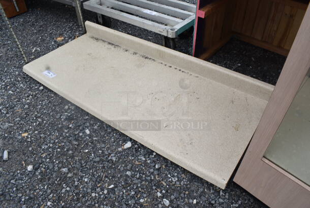 Granite Style Counter Top - Image 3 of 3