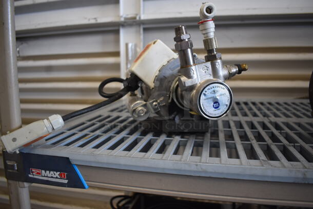 NSF Phase Converter?  220-240 V - Image 3 of 4