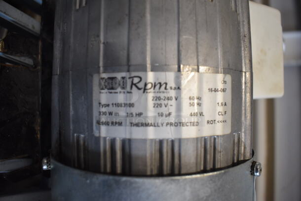 NSF Phase Converter?  220-240 V - Image 4 of 4