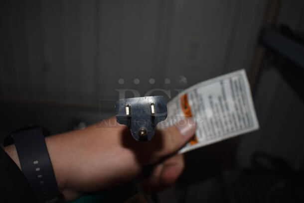 Maytag MGD5820TWD Electric Swing Door Dryer, White. 115V, 1 Phase. - Image 5 of 5