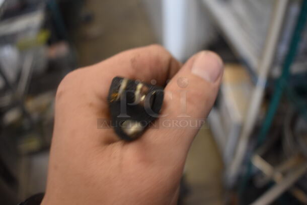 Vollrath Stainless Steel Electric Food Warmer. 115 Volts 1 Phase Tested and Working! - Image 6 of 6