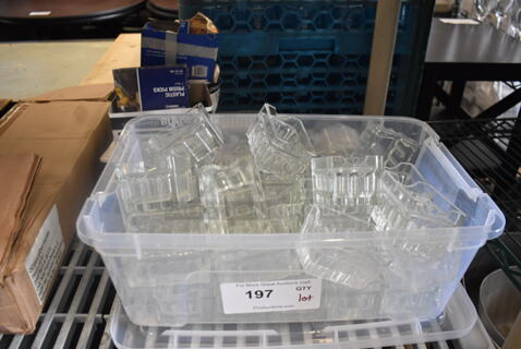 ALL ONE MONEY! Lot of Stirrer/Sip Straws, Plastic To Go Lids, Plastic Cups, Sugar Packet Holders AND MORE! 