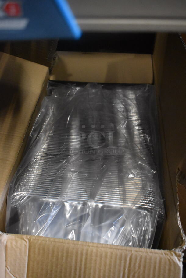 BRAND NEW! Disposable Aluminum Tray  Pans.