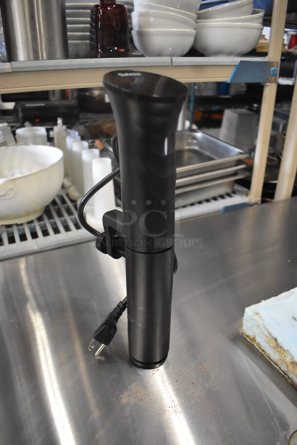 BRAND NEW IN BOX! Galaxy Sou Vide Immersion Circulator Head. 120V Tested and Working! - Image 2 of 5