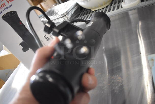 BRAND NEW IN BOX! Galaxy Sou Vide Immersion Circulator Head. 120V Tested and Working! - Image 4 of 5