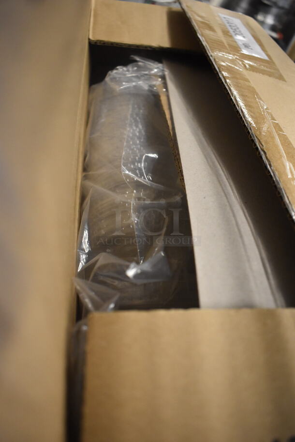 ALL ONE MONEY! Lot of Sweet Rice, Meringue Powder, Seashell Decor, Mason Jar Shakers With White Lids AND MORE!  - Image 6 of 6