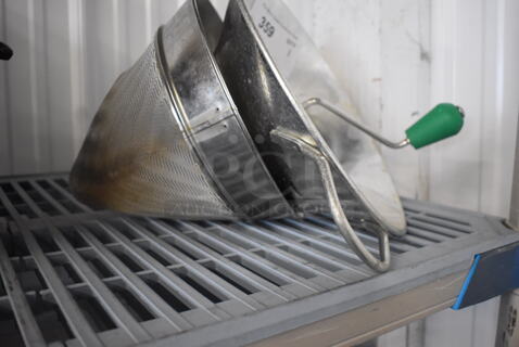 Stainless Steel Food Mill