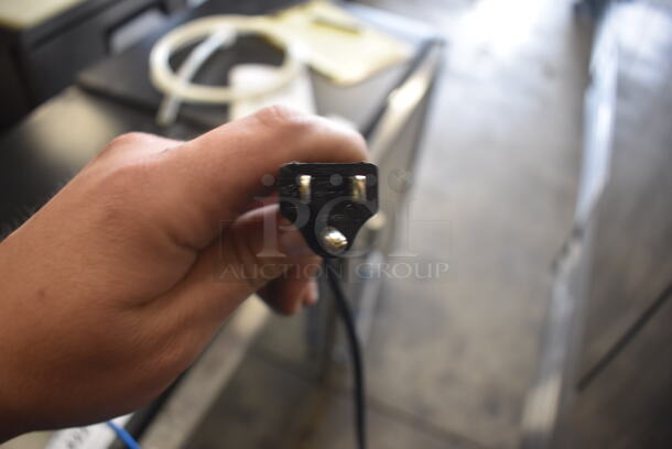 Epson M267E Receipt Printer - Image 5 of 5