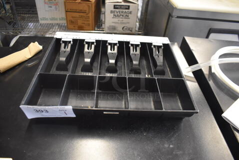 Cash Register Drawer