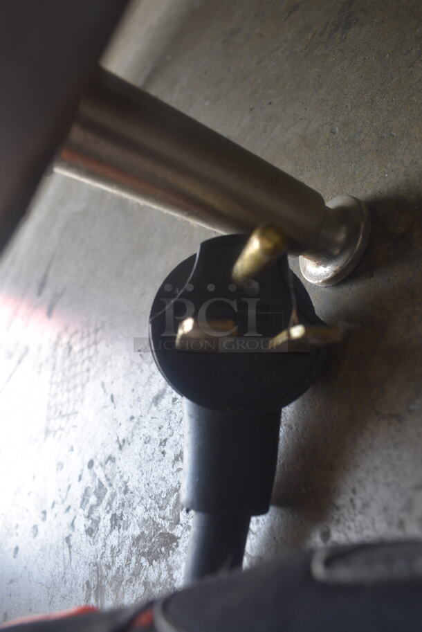 2015 Turbochef NGO Countertop Rapid Cook Convection Oven. 208/240 Volts 1 Phase - Image 6 of 6