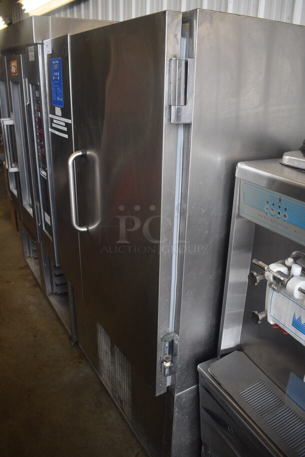 2016 Randell BC-18 Upright Blast Chiller. 115/230 Volt 1 Phase - Image 3 of 6