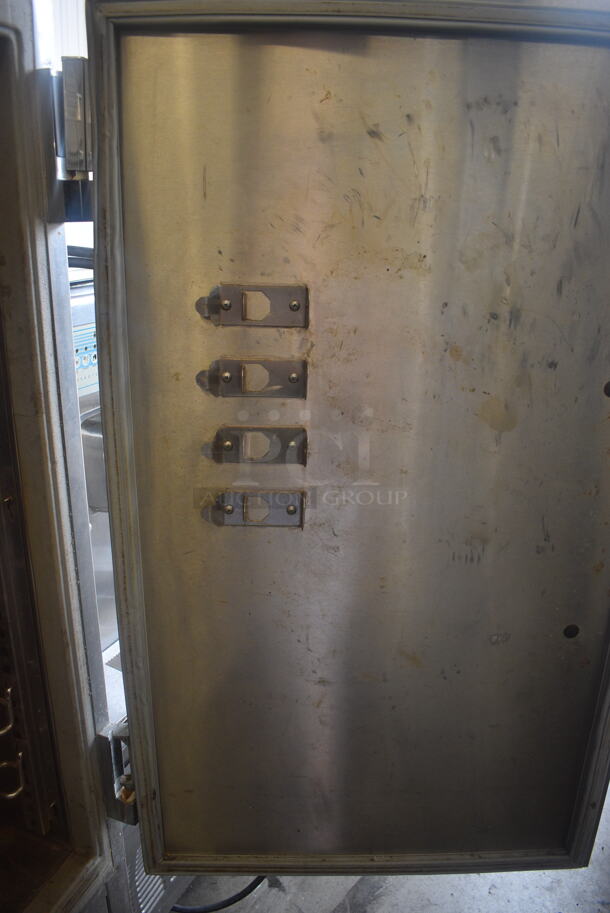 2016 Randell BC-18 Upright Blast Chiller. 115/230 Volt 1 Phase - Image 5 of 6