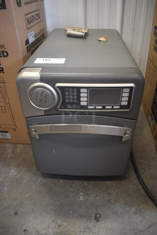 2015 Turbochef NGO Rapid Cook Convection Countertop Oven. 208/240 Volt 1 Phase - Image 1 of 6