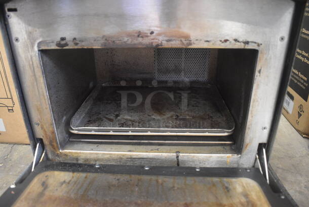 2015 Turbochef NGO Rapid Cook Convection Countertop Oven. 208/240 Volt 1 Phase - Image 4 of 6