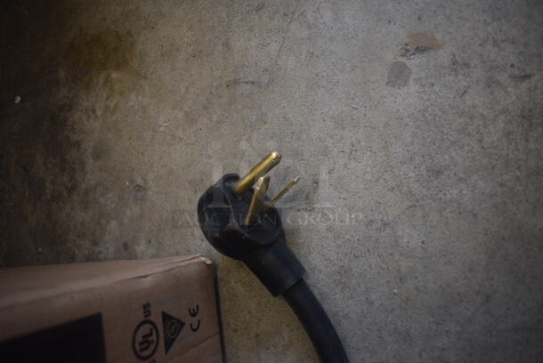 2015 Turbochef NGO Rapid Cook Convection Countertop Oven. 208/240 Volt 1 Phase - Image 6 of 6