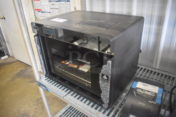 BRAND NEW SCRATCH AND DENT Whynter TSO-488GB Countertop 40 Quart Steam Oven. No Handle. 120 Volts - Image 3 of 7
