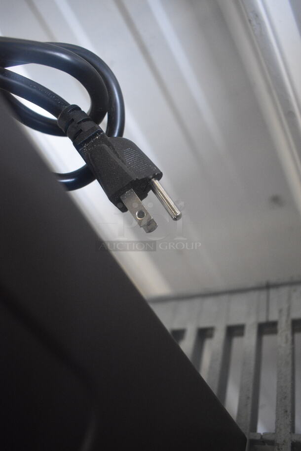 BRAND NEW SCRATCH AND DENT Whynter TSO-488GB Countertop 40 Quart Steam Oven. No Handle. 120 Volts - Image 7 of 7