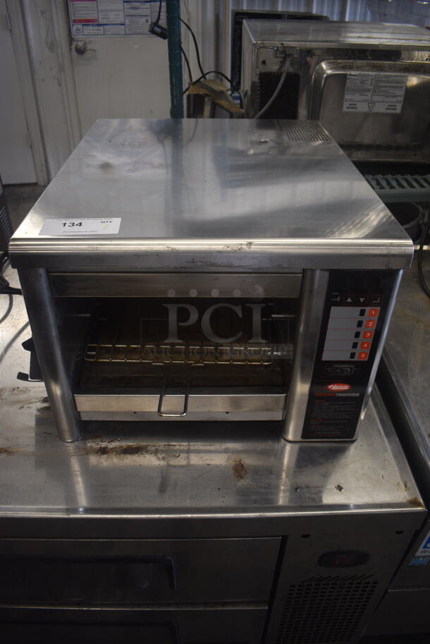 2011 Hatco Thermo Finisher TFW-461R. 208 Volt 3 Phase - Image 1 of 7