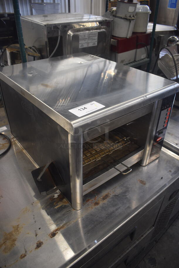 2011 Hatco Thermo Finisher TFW-461R. 208 Volt 3 Phase - Image 2 of 7