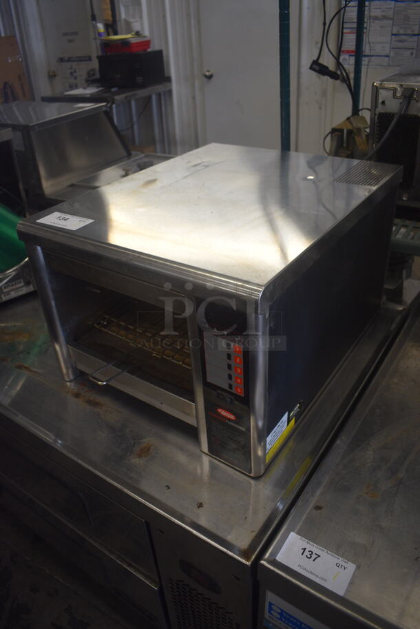 Hatco Thermo Finisher TF-461R. 208 Volts 1 Phase - Image 3 of 7