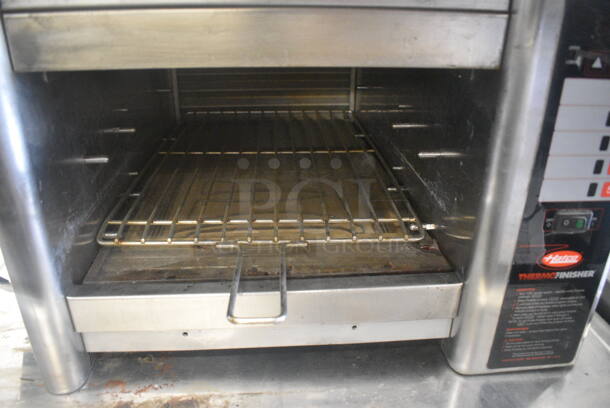 2011 Hatco Thermo Finisher TFW-461R. 208 Volt 3 Phase - Image 4 of 7