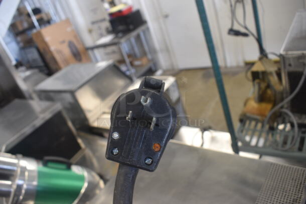 2011 Hatco Thermo Finisher TFW-461R. 208 Volt 3 Phase - Image 7 of 7