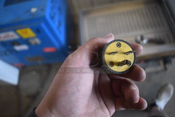 Wega Antares EVD 2N 2 Group Espresso Machine. 230 Volts - Image 5 of 5