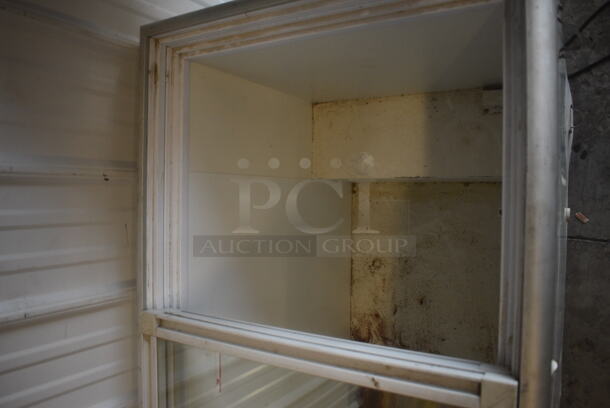 2011 Summit SCF1094 Chest Freezer Merchandiser. 120 Volts. Tested and Does Not Power On - Image 5 of 8