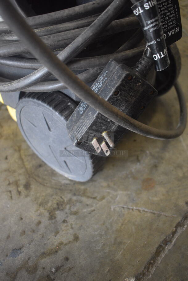 Karcher Electric Pressure Washer. 120 Volt - Image 6 of 6
