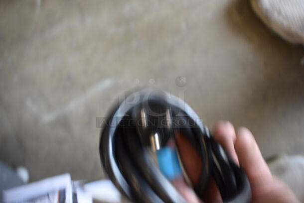 BRAND NEW! Electrolux TRS22NU Countertop Vegetable Slicer. 110-120 Volt 1 Phase. Tested and Working! - Image 6 of 6